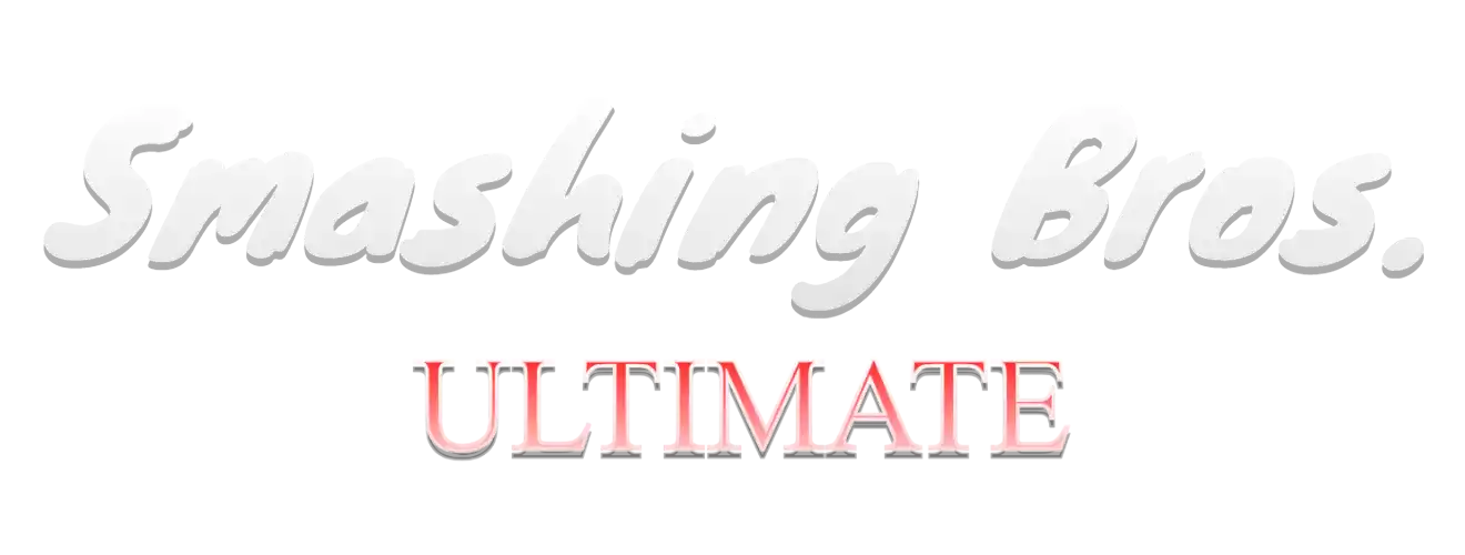 Smashing Bros. Ultimate